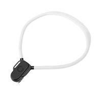 Annadue Supporto da Collo per Fotocamera per Action 6 5Pro, Supporto per Fotocamera in Silicone Elastico POV, Rotazione a 360°, Attacco per Fascia Toracica per Ciclismo e Sport all'aria Aperta