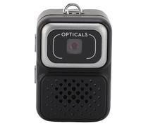 Annadue TAME CAMERA TAMINAIN 1080P FULL HD, Mini Fotocamera Digitale Portatile con Schermo 0,96 Pollici, Trasferimento OTG, Campe Tascabile per Viaggi, Studio, registrazione. (BLACK)