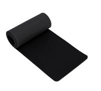 Annadue Tappetino per Lavello 30x5.5 Pollici per Rubinetto (Kitchen Sink | Design dal taglio personalizzato, struttura assorbente a 3 strati, protezione antispruzzo sul piano di lavoro, rubinetteria