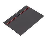 Annadue Tastiera Touchpad per Notebook | Scivolamento di precisione, tre layout, ampia compatibilità con i laptop, struttura in alluminio ABS, controllo fluido del