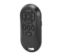 Annadue Telecomando per Fotocamera Bluetooth, Otturatore per Messa a Fuoco Zoom