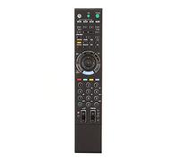 Annadue Telecomando RM-L1108, Telecomando TV Sostitutivo per TV Rm-ed033 Rm-ed019 Ga019 Kdl-40xbr KLV-52W300A KDL-40W3000 RM-GA017 RM-YD017, ECC.