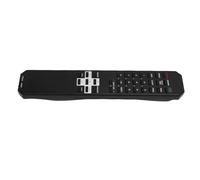 Annadue Telecomando Sostitutivo per Lettore CD CDX4 V492600 CDC 506 CDC 585, Telecomando per Lettore CD, Ideale per Stereo per Auto