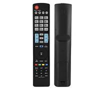Annadue Telecomando sostituto di 47LM6700 55LM6700 42LM670S 42LV5500 AKB74455403, Telecomando TV Universale a Risposta Rapida.