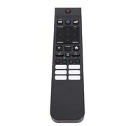Annadue TV Remote Control Sostituzione Remoto per 398GM10BepHnU000CR TV Controller TV con Accesso Completo per L'accesso per Danni o Perduto Originale