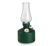 Annadue Umidificatore Vintage Leggero, Diffusore per Aromaterapia con