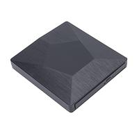 Annadue unità Dvd Esterna Masterizzatore CD Rom Portatile Masterizzatore CD Rom Portatile Compatibile con Computer Desktop PC Laptop (#1)