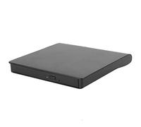 Annadue unità Esterna USB 3.0 unità Dvd-RW Accessorio per Laptop Registratore Dvd