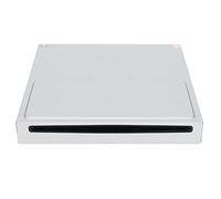 Annadue unità Integrata per U Console di Gioco RD-DKL101-ND, unità Disco Ottico Interna di Ricambio per U, unità Disco di Gioco Professionale Parti di Ricambio in Metallo