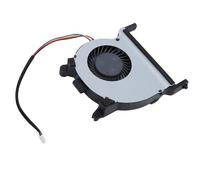 Annadue Ventola di Raffreddamento CPU di Ricambio per PC Desktop Elitedesk 800 G3 G4 704 705 G4, Ventola di Raffreddamento del Computer 914255-001