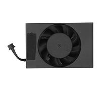 Annadue Ventola di Raffreddamento PWM DC5V, Ventola di Raffreddamento Integrata a velocità Regolabile Compatibile con Jetson per Moduli Orin NX e Jetson per Moduli Orin Nano
