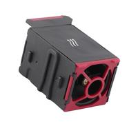 Annadue Ventola per Alloggiamento del PC per ProLiant DL360E DL360P G8 Ventole per CPU da Computer 654752-002 654752-003 667882-001 697183-002 697183-001 GFM0412SS Ventilatore