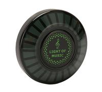 Annadue VOCE -Collezione Attivata Luce Ritmica, Illuminazione Stereoscopica del Diffusore dell' di Fragranza RGB Raccolta di Raccolta