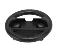 Annadue Volante Adatto per 2, Maniglia per Impugnatura del Volante, Attacco Controller Console per 2, Accessorio di Gioco Antiurto, Ergonomico per