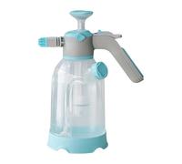 Annaffiatoi | Vaso da irrigazione - 2 funzioni (Spruzzo e versatore) portatile impermeabile per prato piscina terrazza massiccia di fiori giardino spiaggia