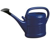 Geli - 702 010 024, Annaffiatoio in plastica, Colore: Blu, 10 l