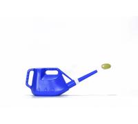 Annaffiatoio 3 lt per bonsai in plastica blu