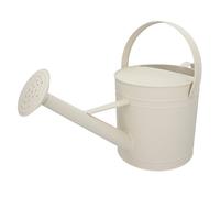 Annaffiatoio 3L o 7L acciaio metallo acqua serra giardino piante casa