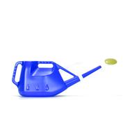 Annaffiatoio 6 lt per bonsai in plastica blu