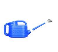 Annaffiatoio 8 lt per bonsai in plastica blu