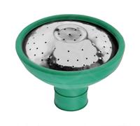 Annaffiatoio a forma di rosa per piccoli giardini e asili nido