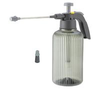 Annaffiatoio a pressione ad aria - Spruzzatori a pompa da giardino | Spruzzatore da giardino regolabile | Spruzzatore a mano a pressione per prato, spruzzatore manuale, spruzzatore a pressione