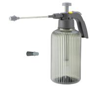 Annaffiatoio a pressione d'aria, Spruzzatore a pompa da giardino, Bottiglia spray per acqua a pressione da giardino, Bottiglia spray a pressione a pompa manuale, Bottiglia spray a mano per piante