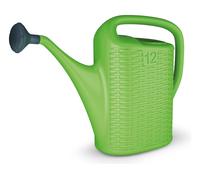 Annaffiatoio Adriatic 9012 VC con doccetta Verde