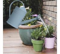 Annaffiatoio Attrezzi da giardinaggio di grande capacità per uso domestico