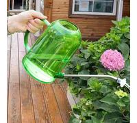 Annaffiatoio da 2,0 litri con ugello lungo Versatile annaffiatoio