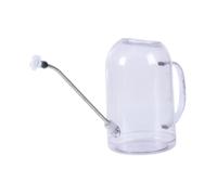 Annaffiatoio da 2,0 litri con ugello lungo Versatile annaffiatoio