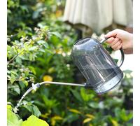 Annaffiatoio da 2,0 litri con ugello lungo Versatile Leggero 12,5x20,2 cm