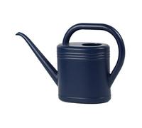 Annaffiatoio da 2 litri per piante da interni ed esterni con beccuccio lungo, manico ergonomico in ABS