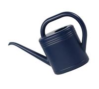 Annaffiatoio da 2 litri per piante da interni ed esterni con beccuccio lungo, manico ergonomico in ABS, strumento da giardinaggio per interni/esterni, spruzzatore per piante con irrigatore