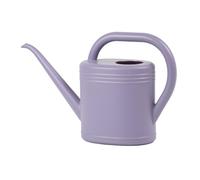 Annaffiatoio da 2 litri per piante da interno ed esterno con beccuccio lungo testa irrigatore manico ergonomico strumento da giardinaggio in ABS leggero annaffiatoio per piante d'appartamento