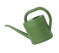 Annaffiatoio da 2 litri per piante da interno ed esterno con beccuccio lungo testa irrigatore manico ergonomico strumento da giardinaggio in ABS leggero annaffiatoio per piante d'appartamento