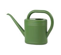 Annaffiatoio da 2 litri per piante da interno ed esterno con beccuccio lungo testa irrigatore manico ergonomico strumento da giardinaggio in ABS leggero annaffiatoio per piante d'appartamento