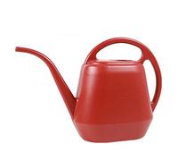 Annaffiatoio da 4 l con capacità con beccuccio lungo, bollitore per interni ed esterni