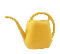 Annaffiatoio da 4 l con capacità con beccuccio lungo, bollitore per interni ed esterni