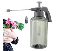 Annaffiatoio da esterno, Annaffiatoio da esterno | Vaso con di spruzzatura a 2 modalità | per interni da 2000 ml | per la spiaggia, patio, cortile, ornamenti, casa, prato fiorito