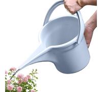 Annaffiatoio Da Esterno - Innaffiatoio Da 5 Litri Con Beccuccio Lungo E Stretto,Annaffiatoio Dal Becco Lungo | Per Giardino Esterno E Per Cortile Prato Per Fiori In Vaso E Per Le Mamme Nonne E Le Donn