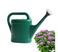 Annaffiatoio da giardino - Beccuccio lungo di grande capacità, design in resistente | Vaso per irrigazione per piante, doccia per fiori all'aperto, nebulizzatore per verdure da balcone per at