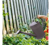 Annaffiatoio da giardino con soffione doccia staccabile Beccuccio lungo