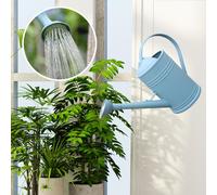 Annaffiatoio da giardino con soffione doccia staccabile Beccuccio lungo