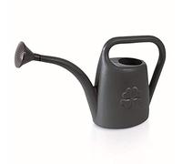 Annaffiatoio da giardino in plastica Koni 1,8l antracite