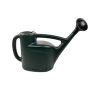 Annaffiatoio da giardino, secchio per annaffiare, moderno, portatile, leggero,