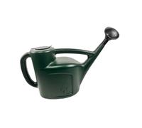 Annaffiatoio da giardino, secchio per annaffiare, moderno, portatile, leggero,