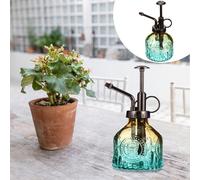 Annaffiatoio Da Giardino Spruzzino Nebulizzatore Piante Bottiglia Irrigazione