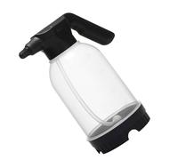 Annaffiatoio elettrico automatico da 2 litri con manico ergonomico, adatto per piante da balcone e giardini verticali, giardino elettrico, spruzzato, pulizia domestica