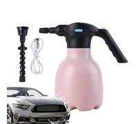 Annaffiatoio elettrico, gentiluomo automatico di fabbrica - Flacone spray acqua USB | Annaffiatoio, flacone spray per irrigazione, giardino, pulizia, lavaggio auto